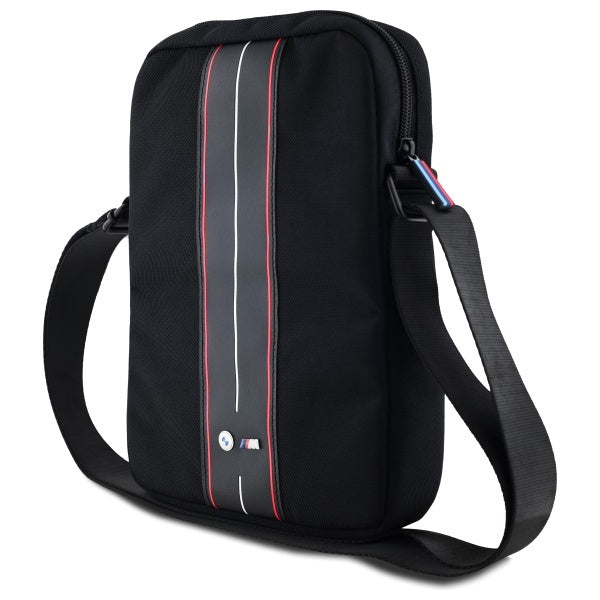 SACO BMW BMTB8COMPVSKR Tablet 8" PRETO/black Nylon Red Riscas