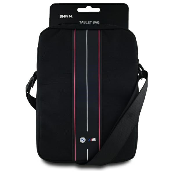 SACO BMW BMTB8COMPVSKR Tablet 8" PRETO/black Nylon Red Riscas