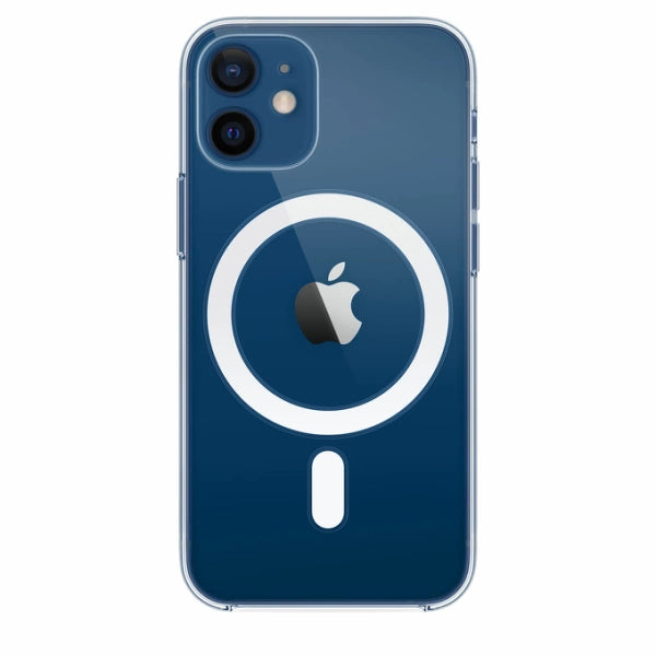 Capa transparente Apple MHLN3ZM/A para iPhone 12 Pro Max