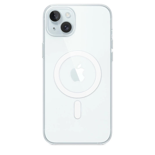 Capa transparente Apple MT213ZM/A para iPhone 15 Plus