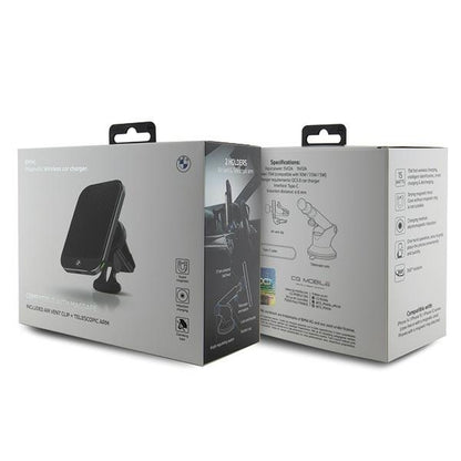 Suporte de Indução BMW MagSafe Signature Edition – 15W