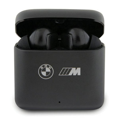 Auscultadores Bluetooth TWS BMW M – Edição Metal M