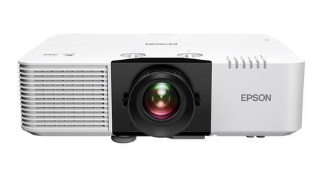 Projetor Epson EB-L790U / V11HB28040 branco - imagem 12
