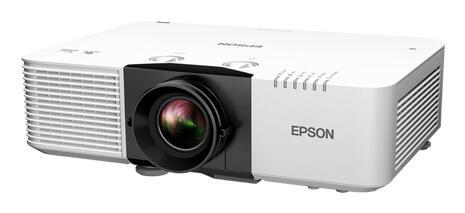 Projetor Epson EB-L790U / V11HB28040 branco - imagem 13