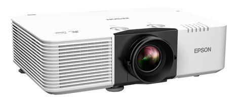 Projetor Epson EB-L790U / V11HB28040 branco - imagem 14