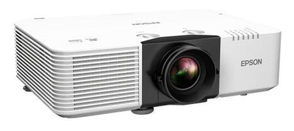 Projetor Epson EB-L790U / V11HB28040 branco - imagem 14