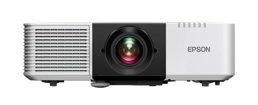 Projetor Epson EB-L790U / V11HB28040 branco - imagem 15