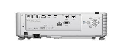 Projetor Epson EB-L790U / V11HB28040 branco - imagem 17