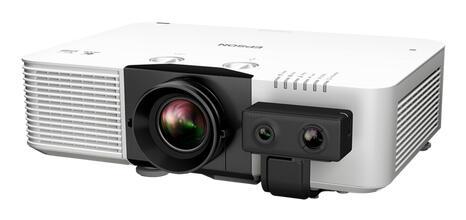 Projetor Epson EB-L790U / V11HB28040 branco - imagem 18
