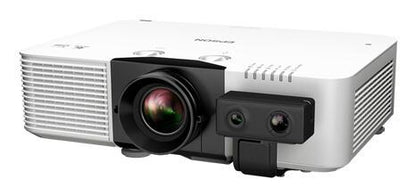 Projetor Epson EB-L790U / V11HB28040 branco - imagem 18