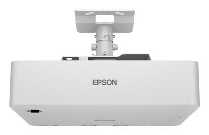 Projetor Epson EB-L790U / V11HB28040 branco - imagem 19