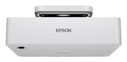 Projetor Epson EB-L790U / V11HB28040 branco - imagem 20