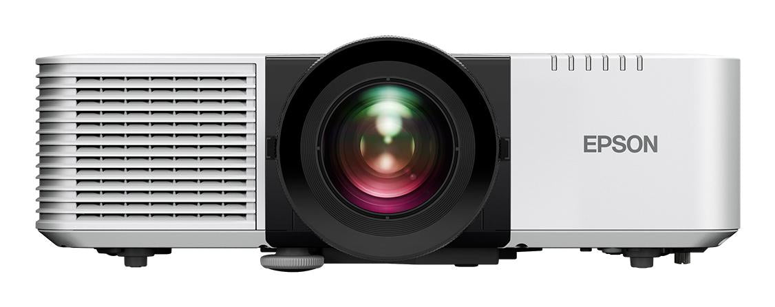 Projetor Epson EB-L690SU / V11HB31040 branco - imagem 9