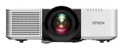 Projetor Epson EB-L690SU / V11HB31040 branco - imagem 9