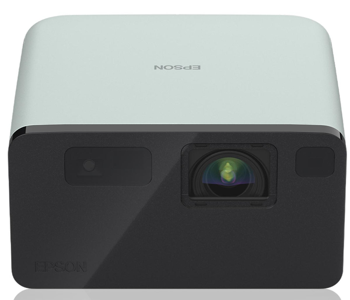 Projetor Epson EF-21G / V11HB35340 verde - imagem 12