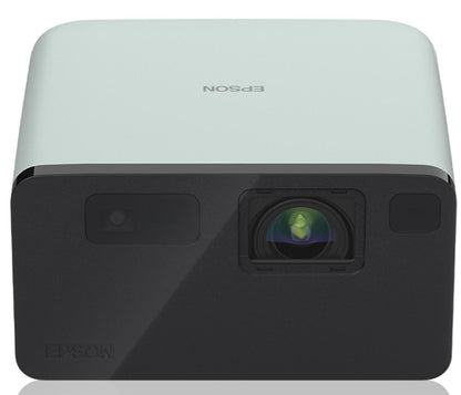 Projetor Epson EF-21G / V11HB35340 verde - imagem 12