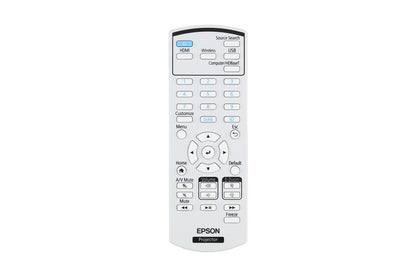 Projetor Epson EH-TW840 / V11HB63040 branco - imagem 7