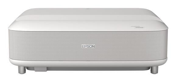 Projetor Epson Lifestudio Grand EH-LS670W / V11HB82040 branco - imagem 31