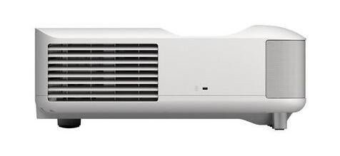 Projetor Epson Lifestudio Grand EH-LS670W / V11HB82040 branco - imagem 32