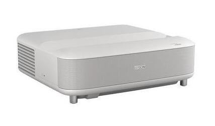Projetor Epson Lifestudio Grand EH-LS670W / V11HB82040 branco - imagem 33