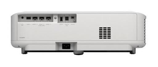 Projetor Epson Lifestudio Grand EH-LS670W / V11HB82040 branco - imagem 36