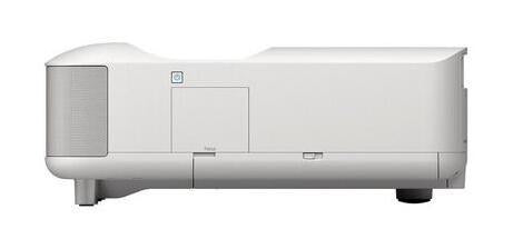 Projetor Epson Lifestudio Grand EH-LS670W / V11HB82040 branco - imagem 37