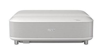 Projetor Epson Lifestudio Grand EH-LS670W / V11HB82040 branco - imagem 38