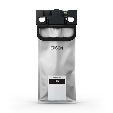 Epson Ink T01C1 / C13T01C100 preto Standard - imagem 2