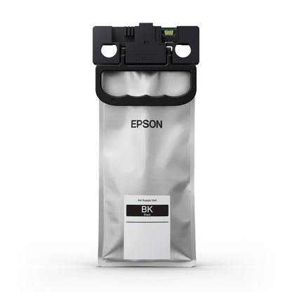 Epson Ink T01C1 / C13T01C100 preto Standard - imagem 2