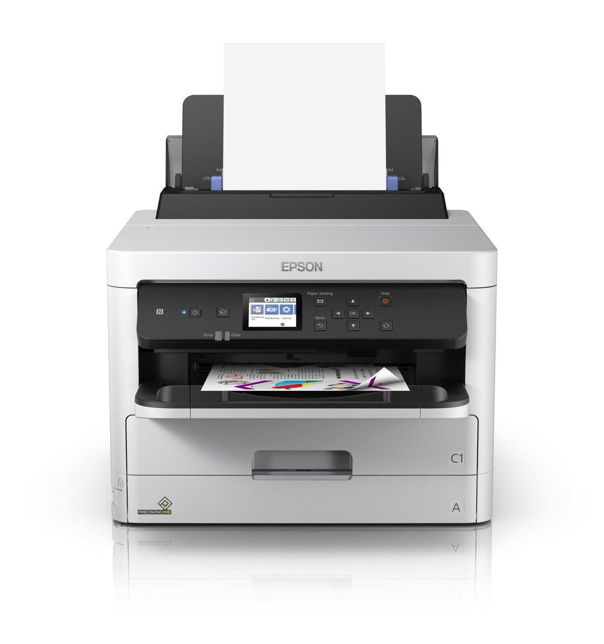 Epson Ink T01C3 / C13T01C300 Magenta Standard - imagem 3
