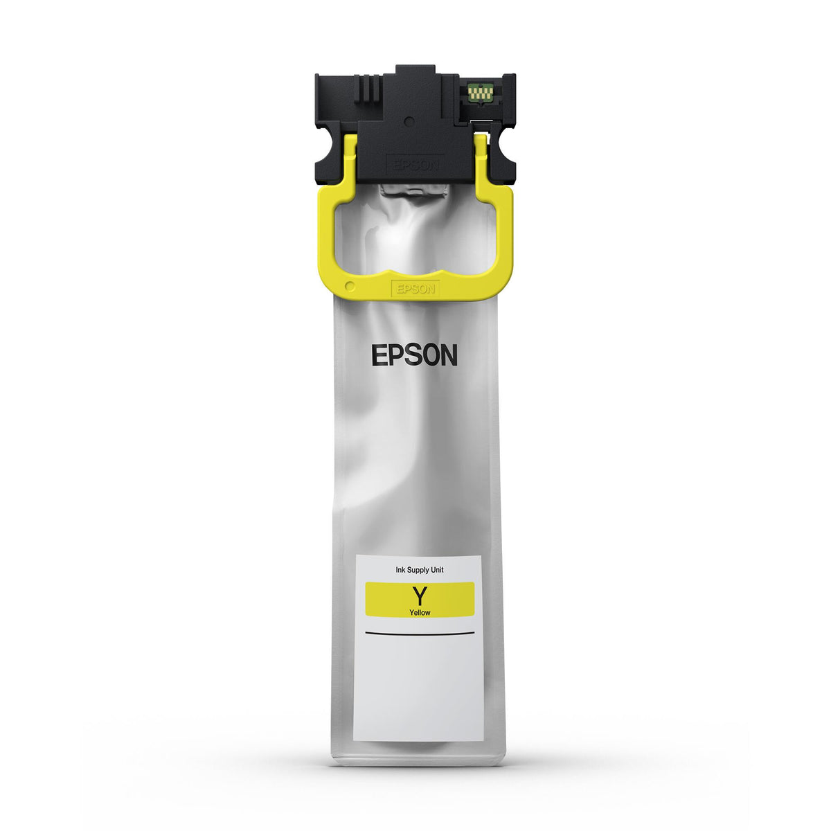 Epson Ink T01C4 / C13T01C400 amarelo Standard - imagem 2