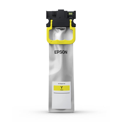 Epson Ink T01C4 / C13T01C400 amarelo Standard - imagem 2