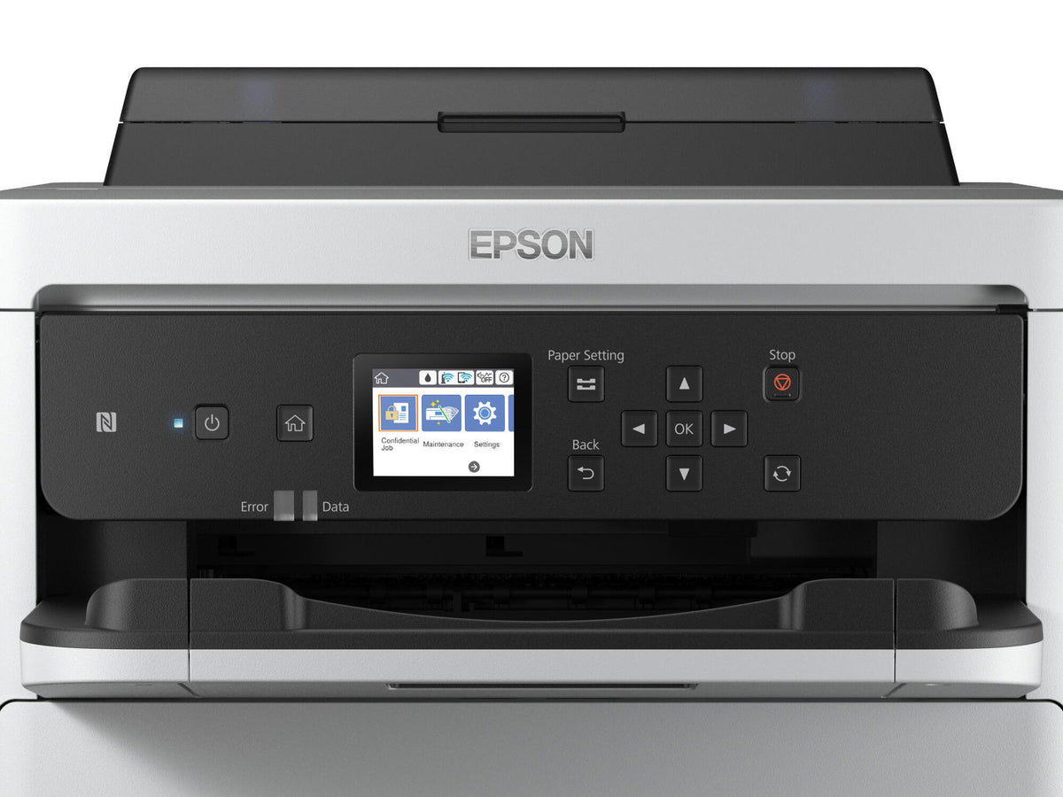 Epson Ink T01C4 / C13T01C400 amarelo Standard - imagem 6