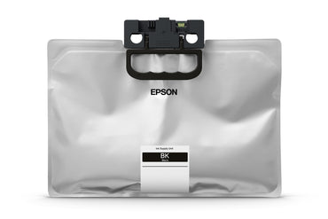 Epson Ink T01D1 / C13T01D100 preto XL - imagem 2