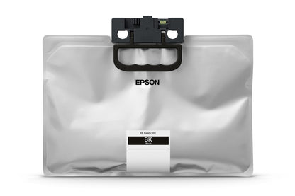 Epson Ink T01D1 / C13T01D100 preto XL - imagem 2