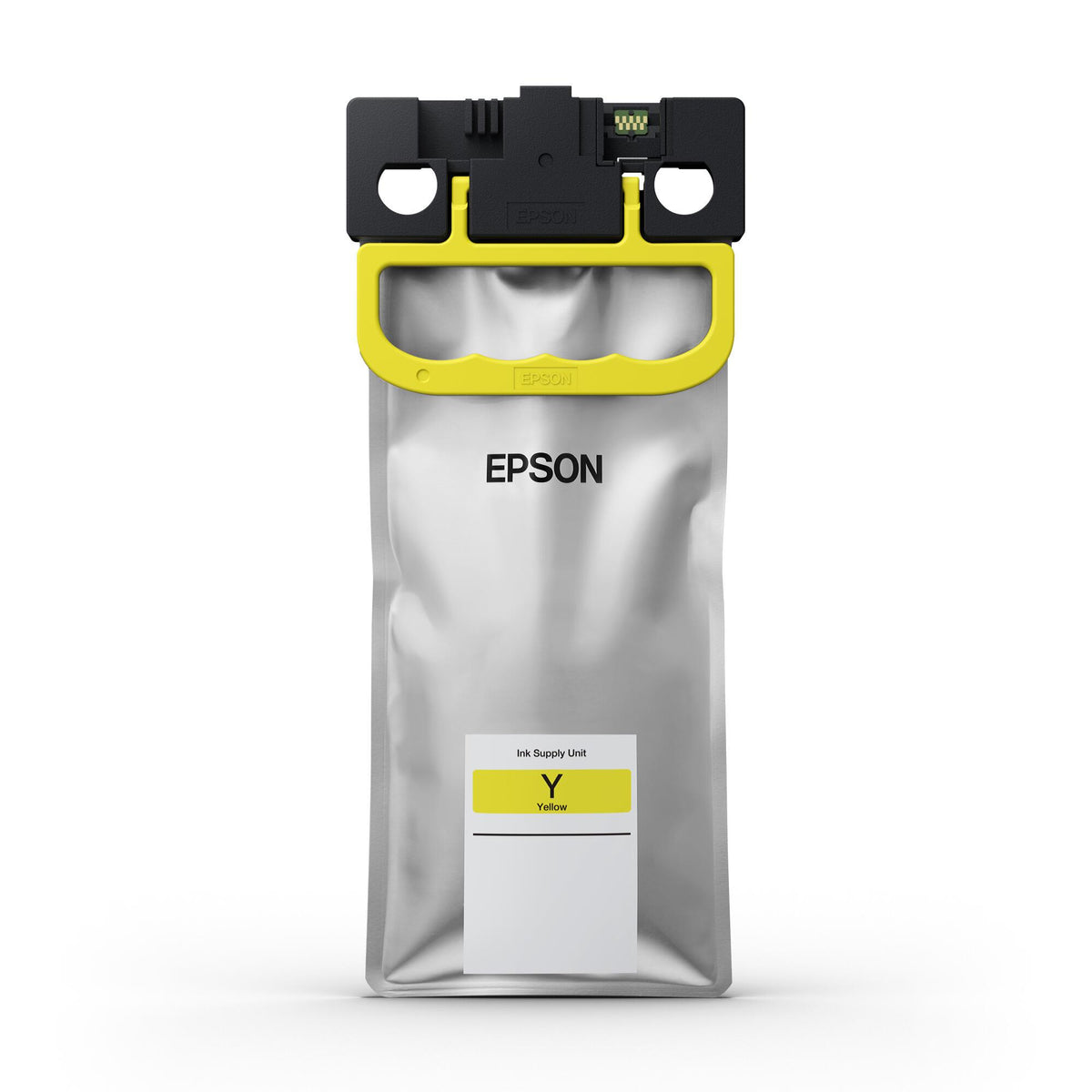 Epson Ink T01D4 / C13T01D400 amarelo XL - imagem 2
