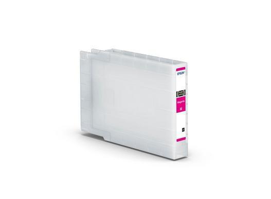 Epson Ink T04A3 / C13T04A34N Magenta Standard - imagem 2