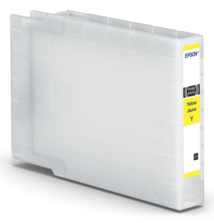 Epson Ink T04A4 / C13T04A44N amarelo Standard - imagem 2
