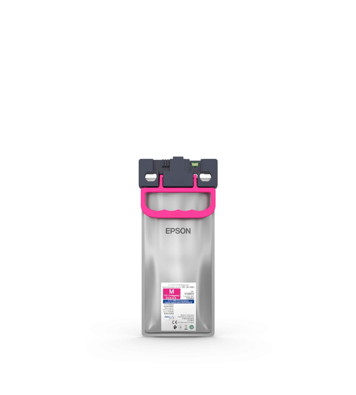 Epson Ink T05A30N / C13T05A30N Magenta Standard - imagem 2