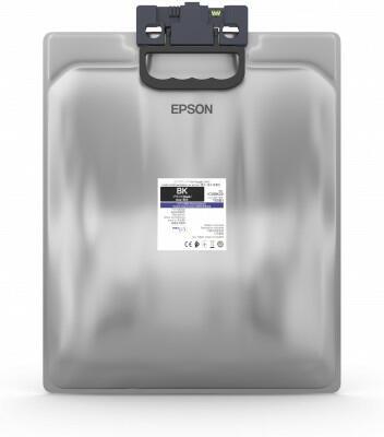 Epson Ink T05B1 / C13T05B14N preto XL - imagem 2