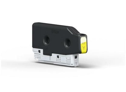 Epson Ink WFE AM-C 400 / C13T08N440 amarelo Standard - imagem 2