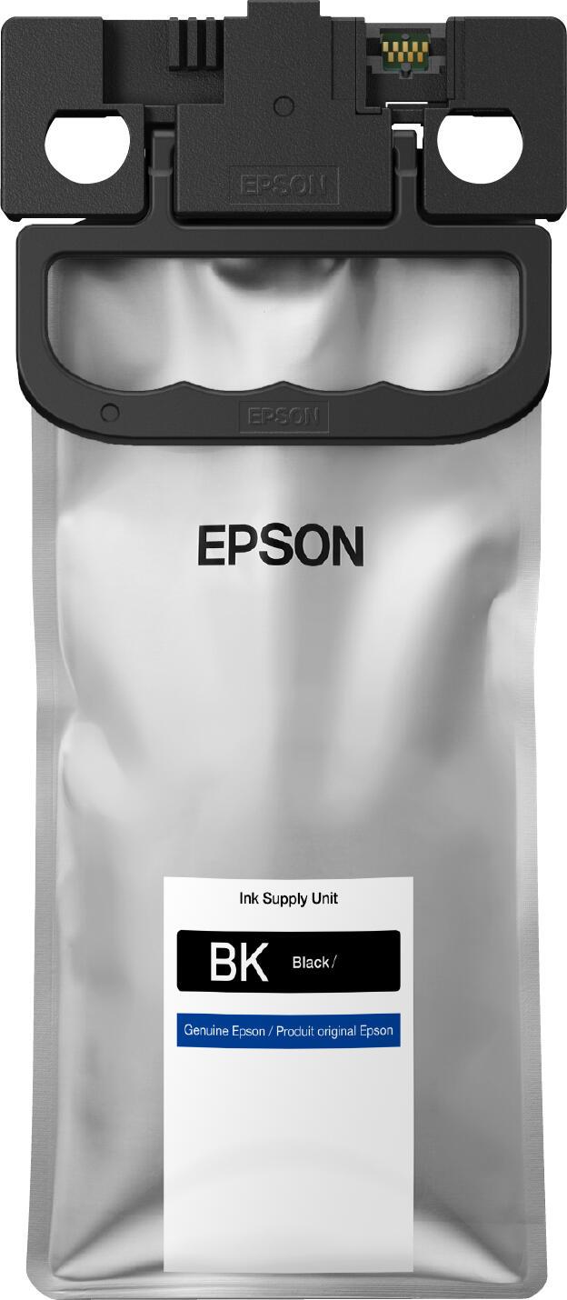 Epson Ink T11N1 / C13T11N140 preto Standard - imagem 2