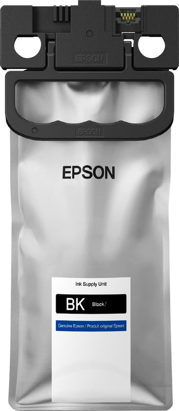 Epson Ink T11N1 / C13T11N140 preto Standard - imagem 2