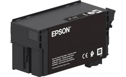 Epson Ink T40 / C13T40D140 preto Standard - imagem 2