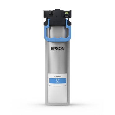 Epson Ink T9442 / C13T944240 Cyan Standard - imagem 2