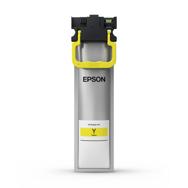 Epson Ink T9454 / C13T945440 amarelo XL - imagem 2