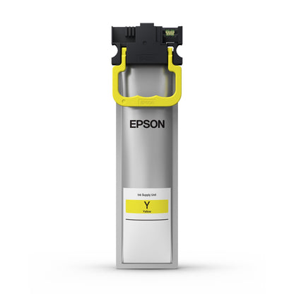 Epson Ink T9454 / C13T945440 amarelo XL - imagem 2