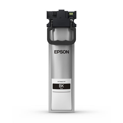 Epson Ink T9641 / C13T964140 preto Standard - imagem 2