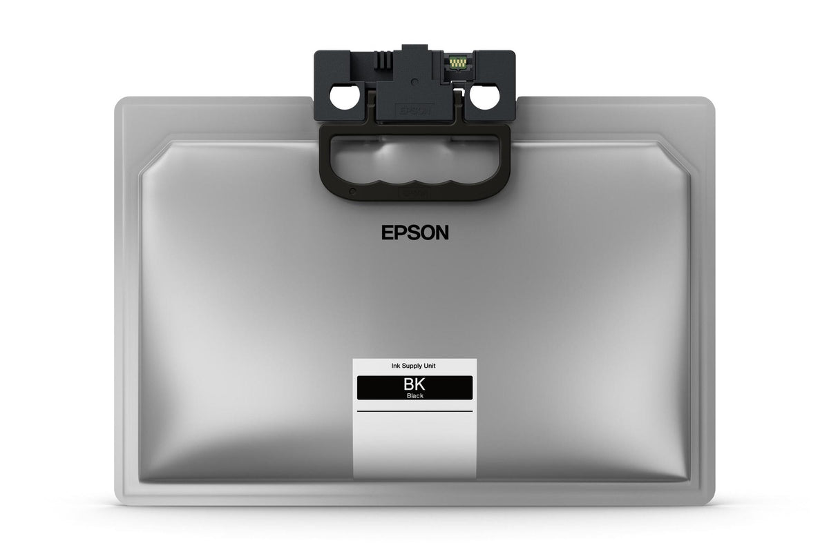 Epson Ink T9661 / C13T966140 preto XXL - imagem 2