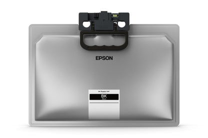Epson Ink T9661 / C13T966140 preto XXL - imagem 2